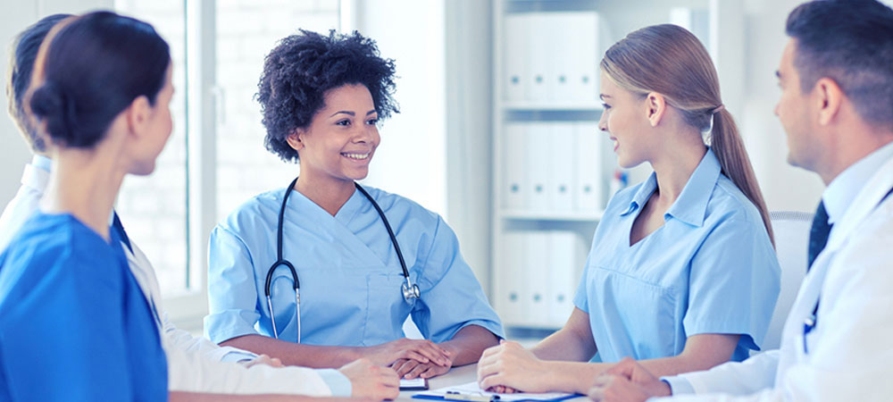 Improving Nurse-Patient Engagement and Communication: