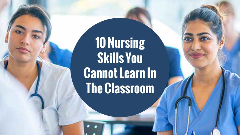 Nursing Skills