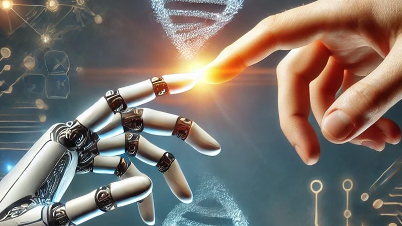 The Effects of Technological Developments on Nursing