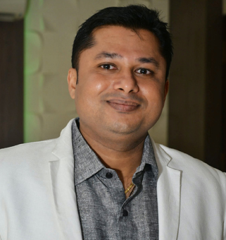 Premal Mehta