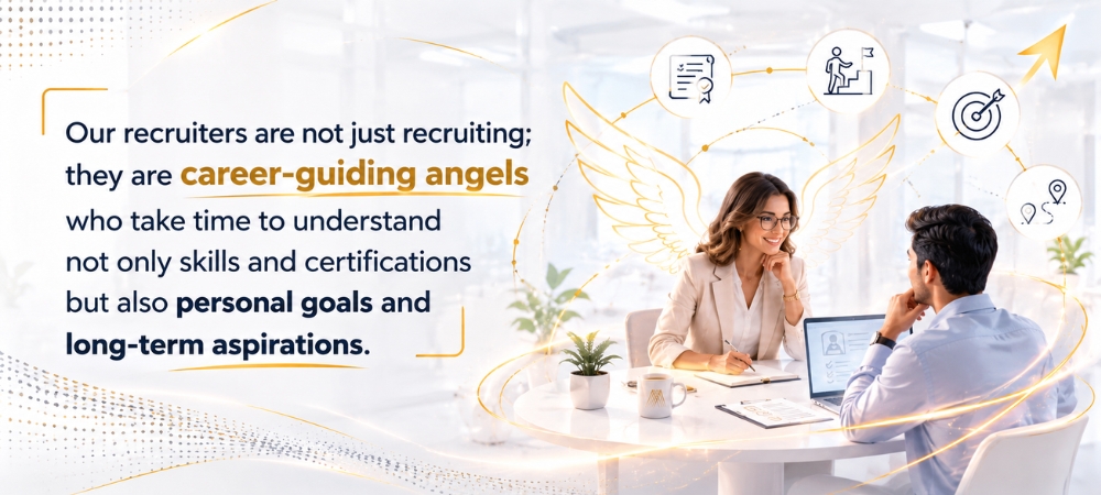 Jatin V. Mehta, MetaSense CEO: “Our recruiters are not just recruiting; they are career-guiding angels who take time to understand not only skills and certifications but also personal goals and long-term aspirations.”